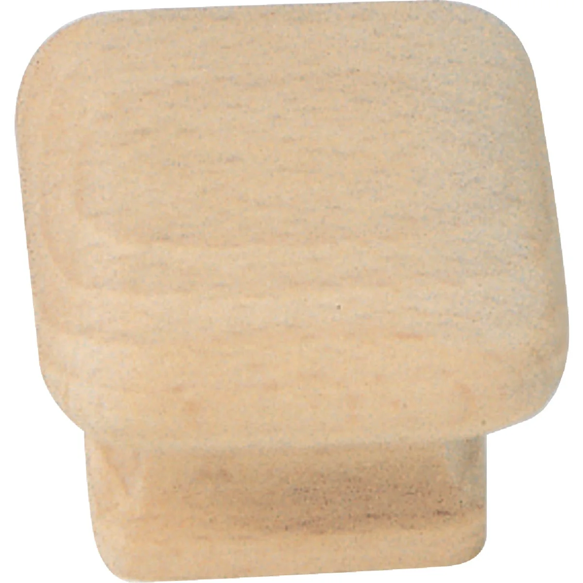 Solid Laurey Natural Wood 1-1 2 In. Cabinet Knob Next-Generation