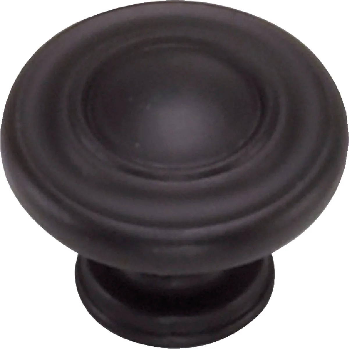 Optimized Laurey Nantucket 1-3 8 In. Dia. Oil Rubbed Bronze Cabinet Knob High-End