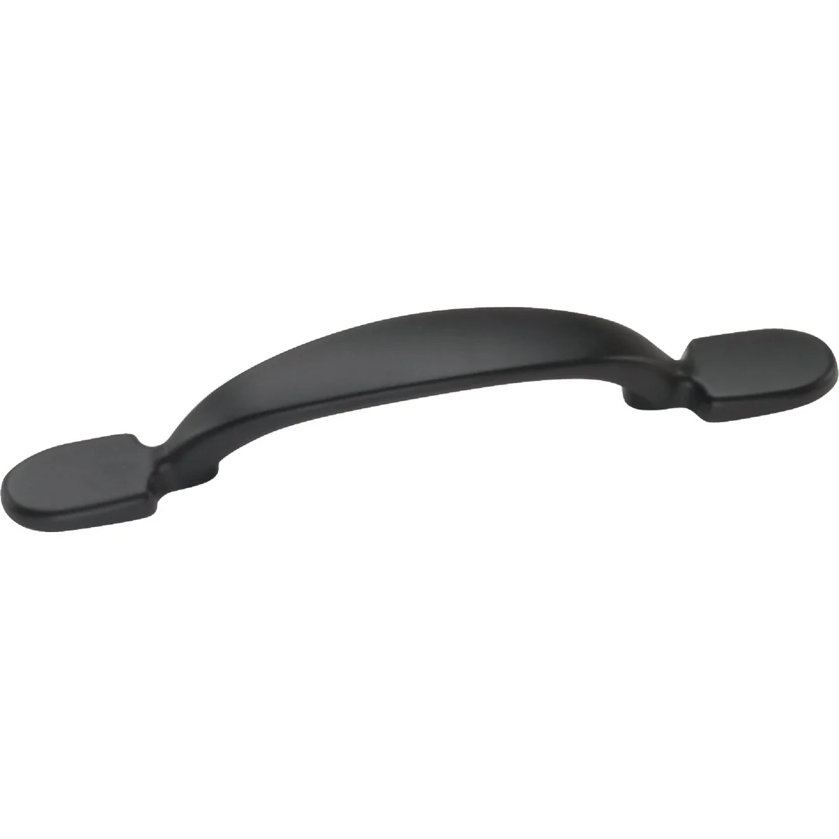 Premium Laurey Richmond 3 In. Center-To-Center Oil Rubbed Bronze Traditional Cabinet Pull Environmentally Friendly