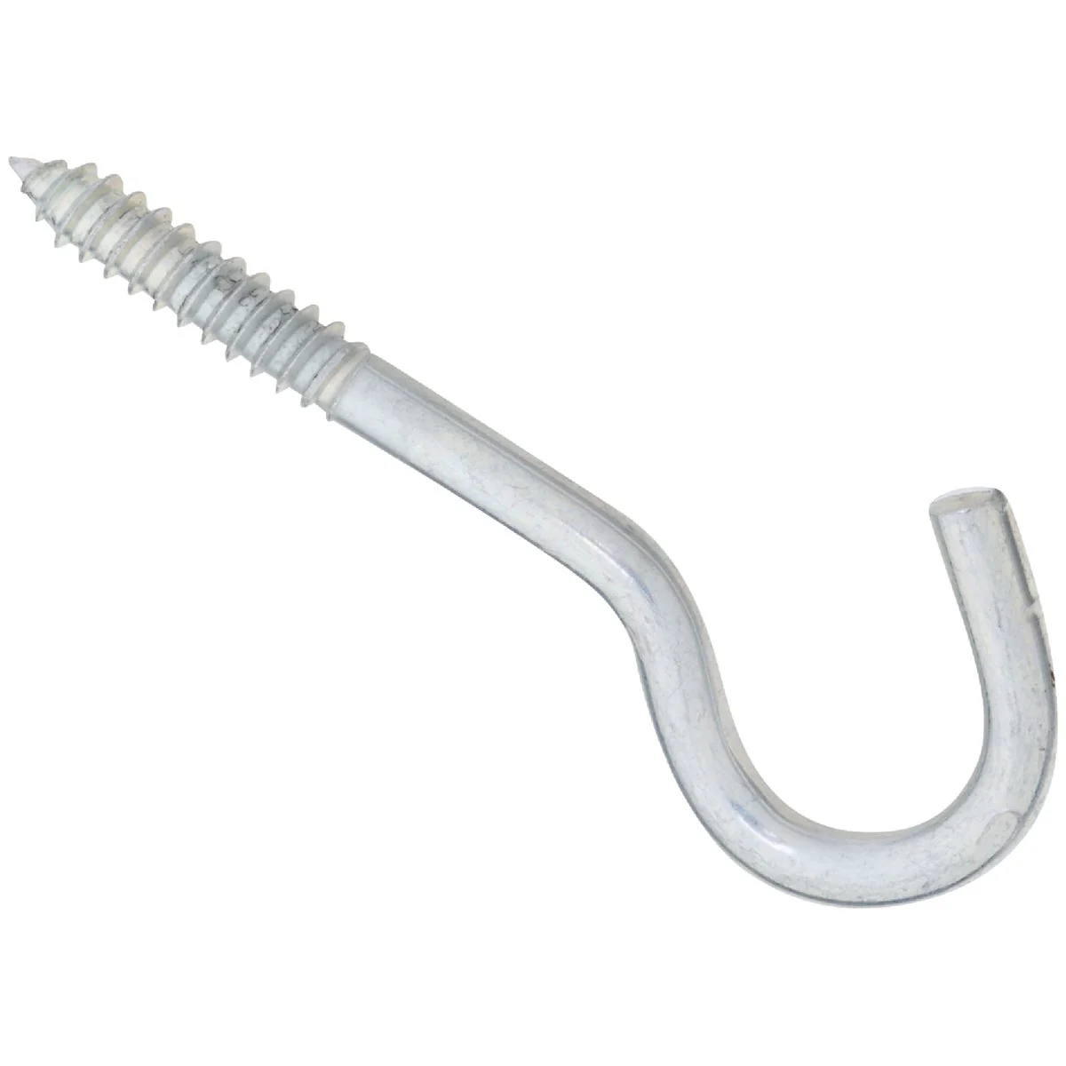 High-Performance National 5 16 In. x 4-1 2 In. Steel Screw Hook Trusted