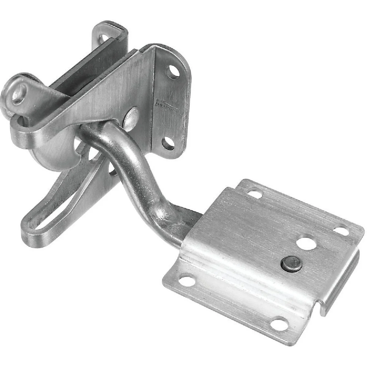 Casual National Adjustable Gate Latch Soft