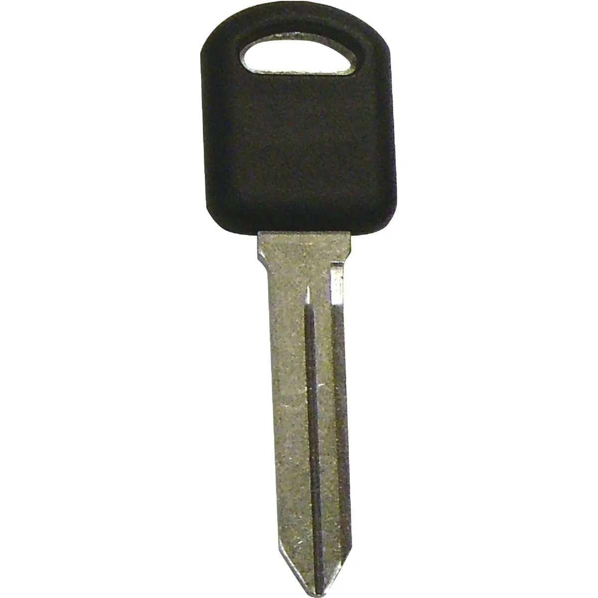 Optimized Hy-Ko GM Nickel Plated Programmable Chip Key Genuine