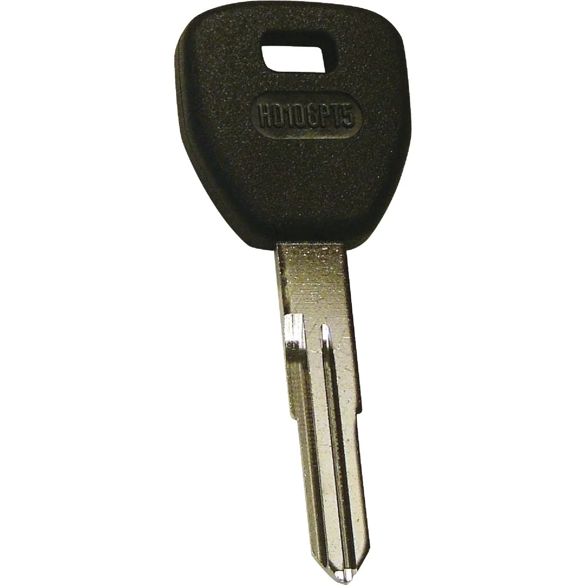 Flexible Hy-Ko Honda Nickel Plated Programmable Chip Key High-Grade