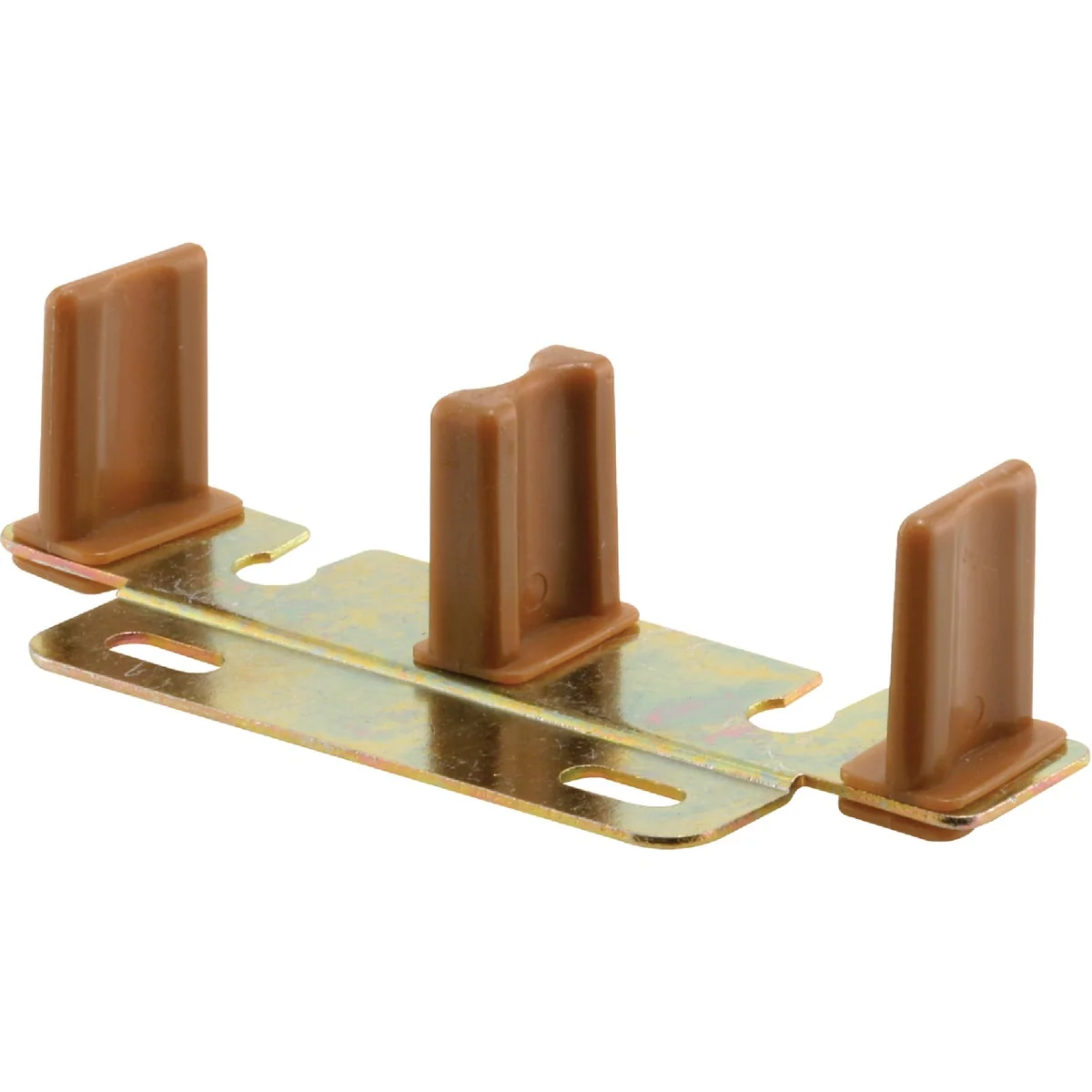 Reusable Prime-Line Bi-Pass Door Floor Guide Innovative