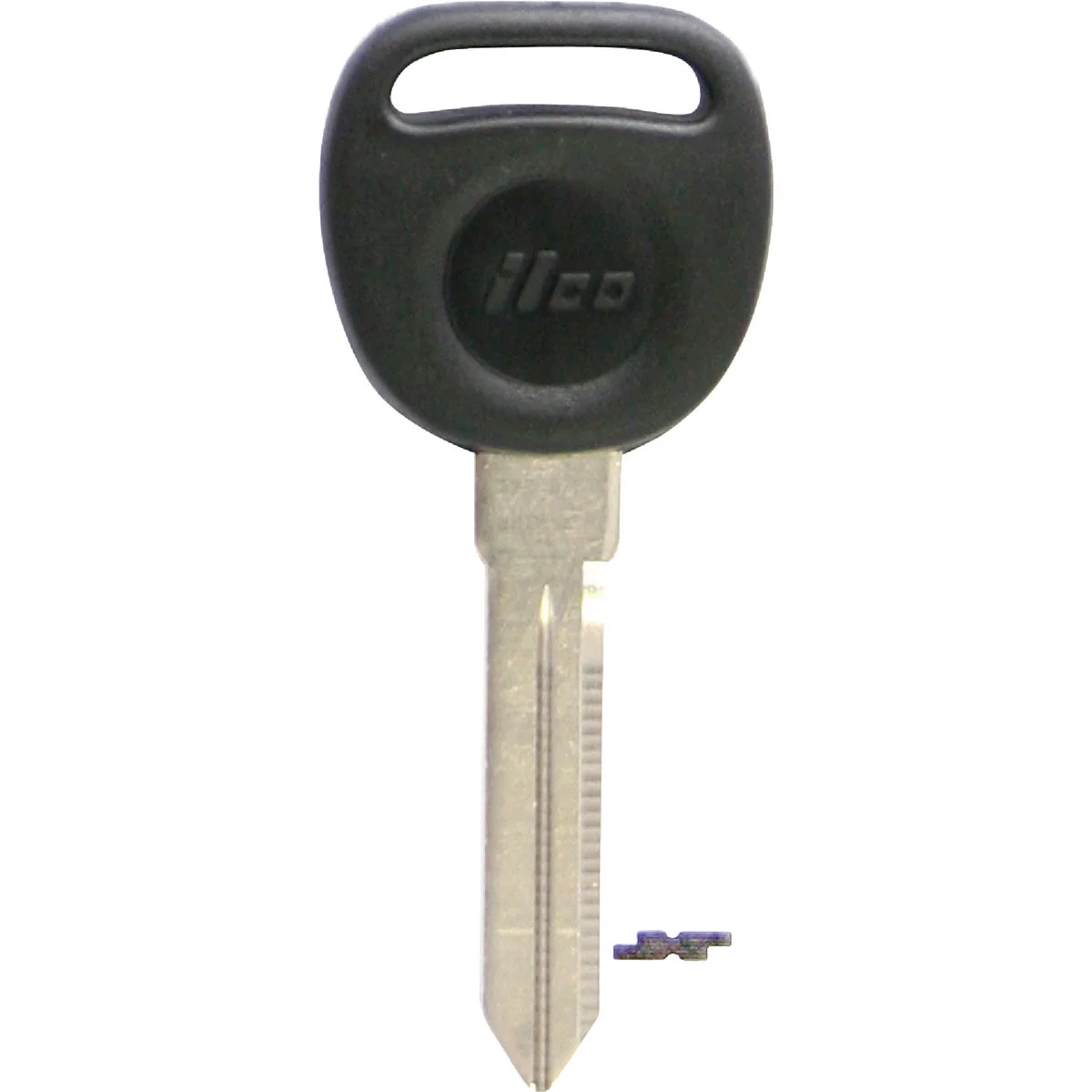 Trendy ILCO GM Nickel Plated Automotive Key B91-P 5-Pack Luxury