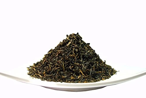 Convenient Yunnan Gongfu Black Tea 8 Ounce User-Friendly