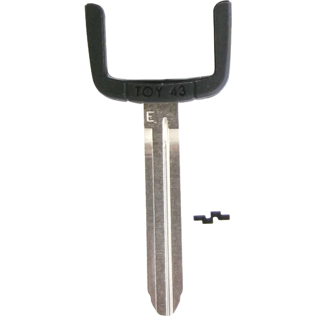 Specialty ILCO Toyota EZ Clone Chip Key Blade Elegant