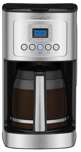 Superior Coffee Maker Programmable Trusted