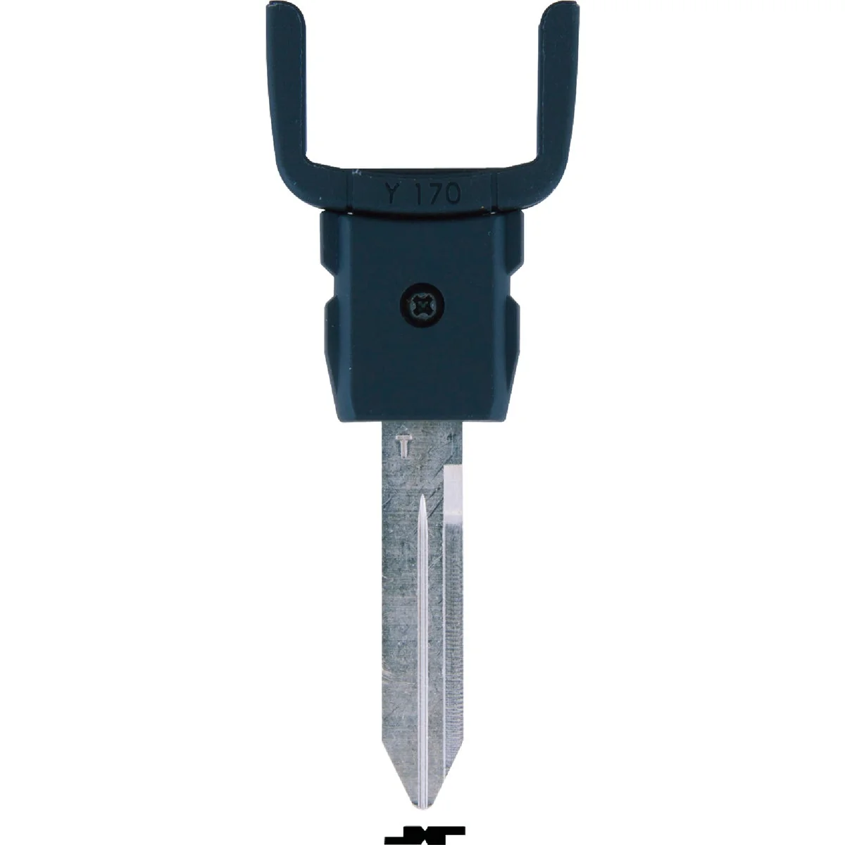 High-End ILCO Chrysler EZ Clone Plus Chip Key Blade Professional