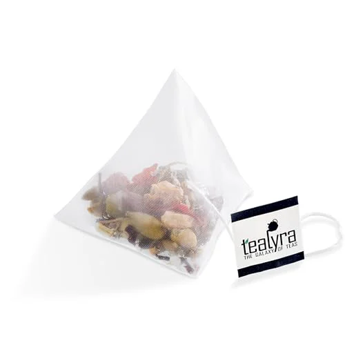 Specialty Scandinavian Wild Berry 25 Count Recyclable