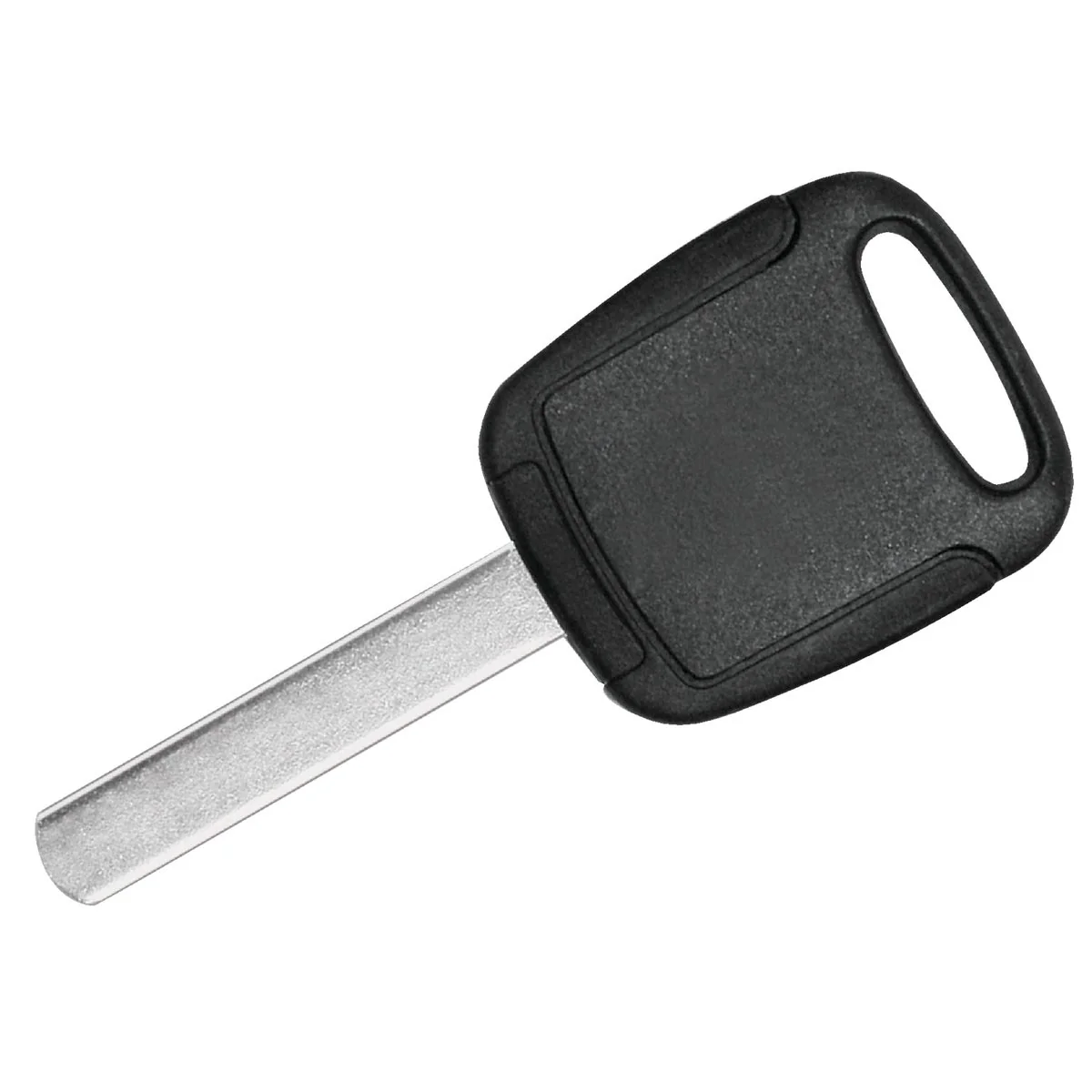 Flexible Hy-Ko Subaru Nickel Plated I-Chip Sidewinder Key Trendy