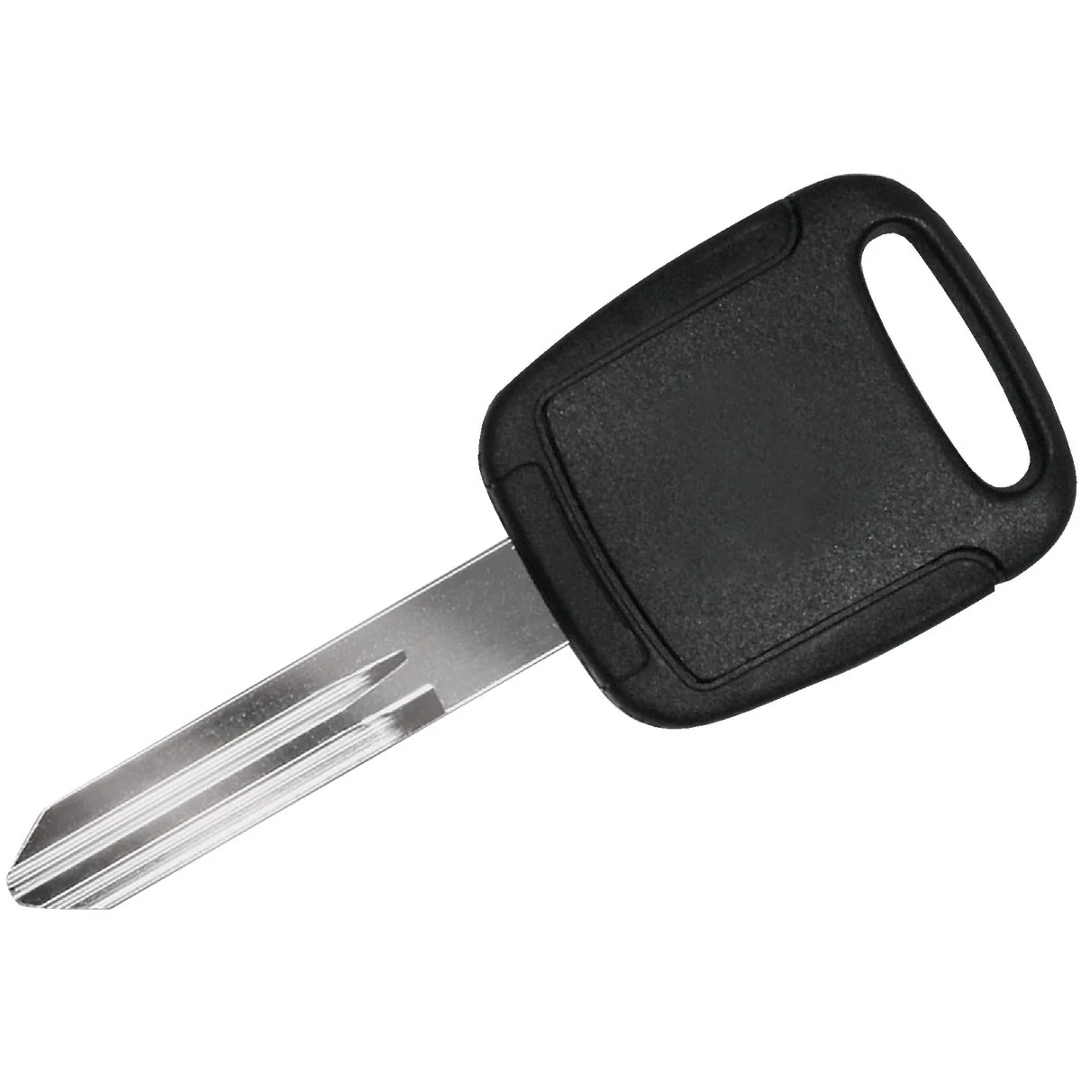 Convenient Hy-Ko Nickel Plated Standard A-Key Chip Key Breathable