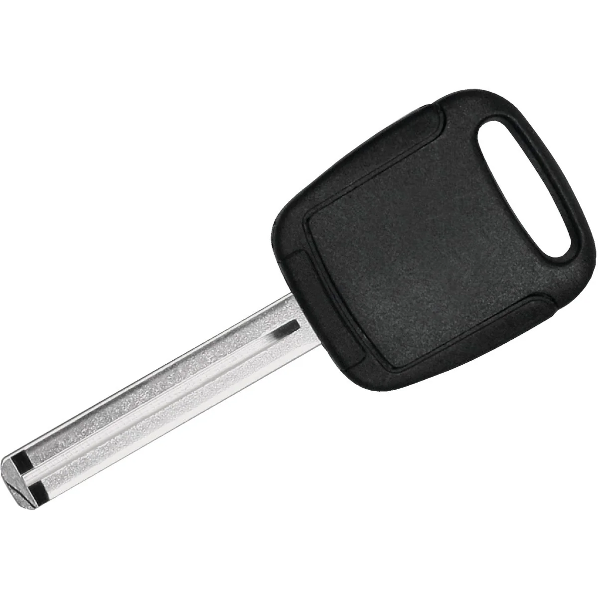 Official Hy-Ko Kia Nickel Plated A-Chip Sidewinder Key Soft