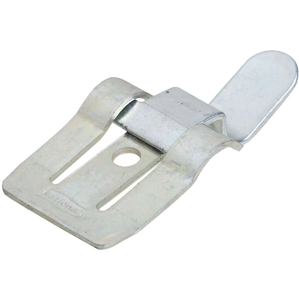 Pure National Steel Snap Fasteners 4-Pack Superior