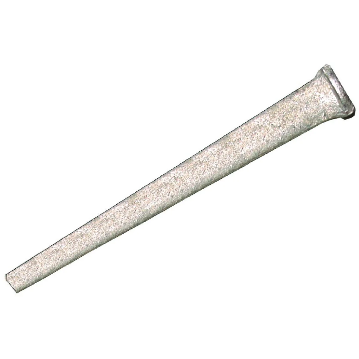 Organic Maze 10d x 3 In. Masonry Sill Plate Nails 240 Ct. 5 Lb. Optimized