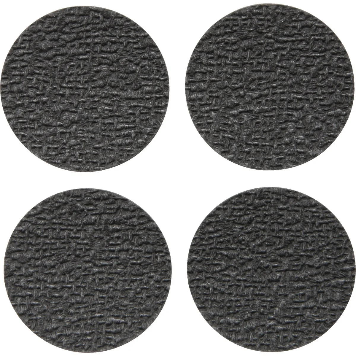 Selected Do it 1-1 2 In. Round Anti Skid Furniture Pad 8-Pack Efficient