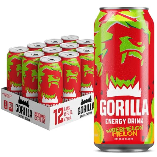 Advanced Drink Watermelon Melon 12 Count Casual