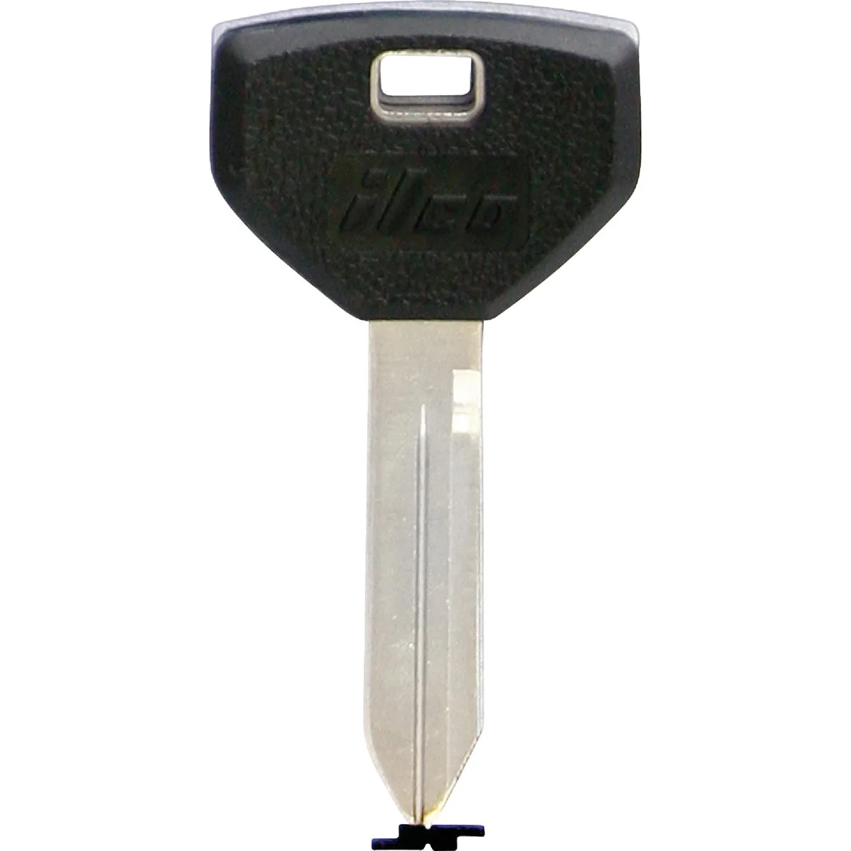 User-Friendly ILCO Chrysler Nickel Plated Automotive Key Y157-P 5-Pack Contemporary