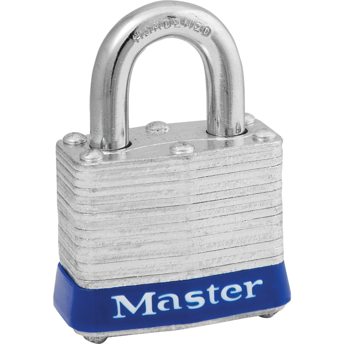 Expertly Made Master Lock 1-9 16 In. W. Universal Pin Keyed Padlock Long-Lasting
