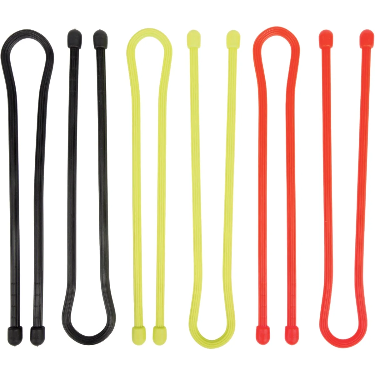 Top-Quality Nite Ize Gear Tie 18 In. ProPack Twist Tie 6-Pack Selected