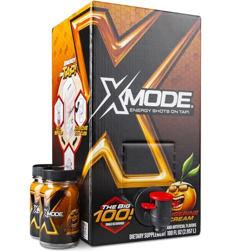Clean Extra Strength Energy Shots on Tap 100 Fl Oz Outstanding