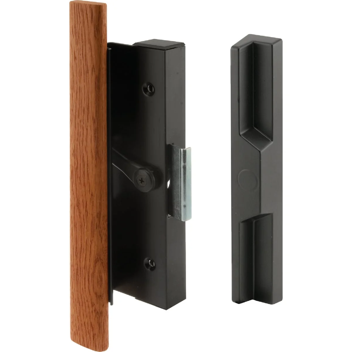 Responsible Prime-Line Sliding Door Handle Set With Clamp Expertly Made
