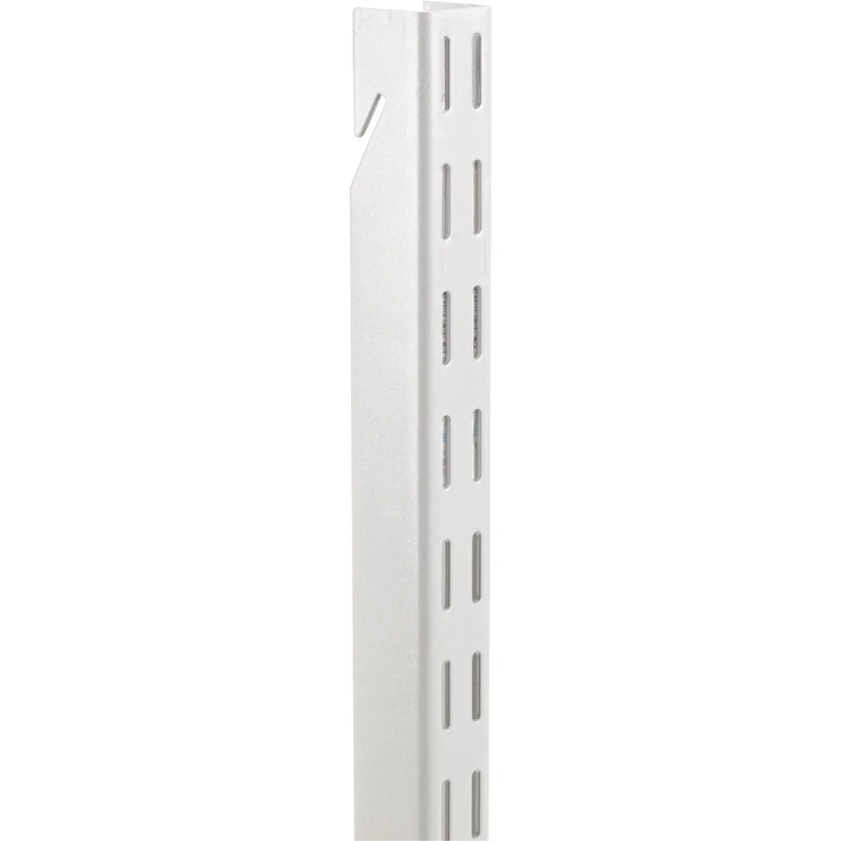 Original Design domRail 78 In. White Hanging Upright Minimalist