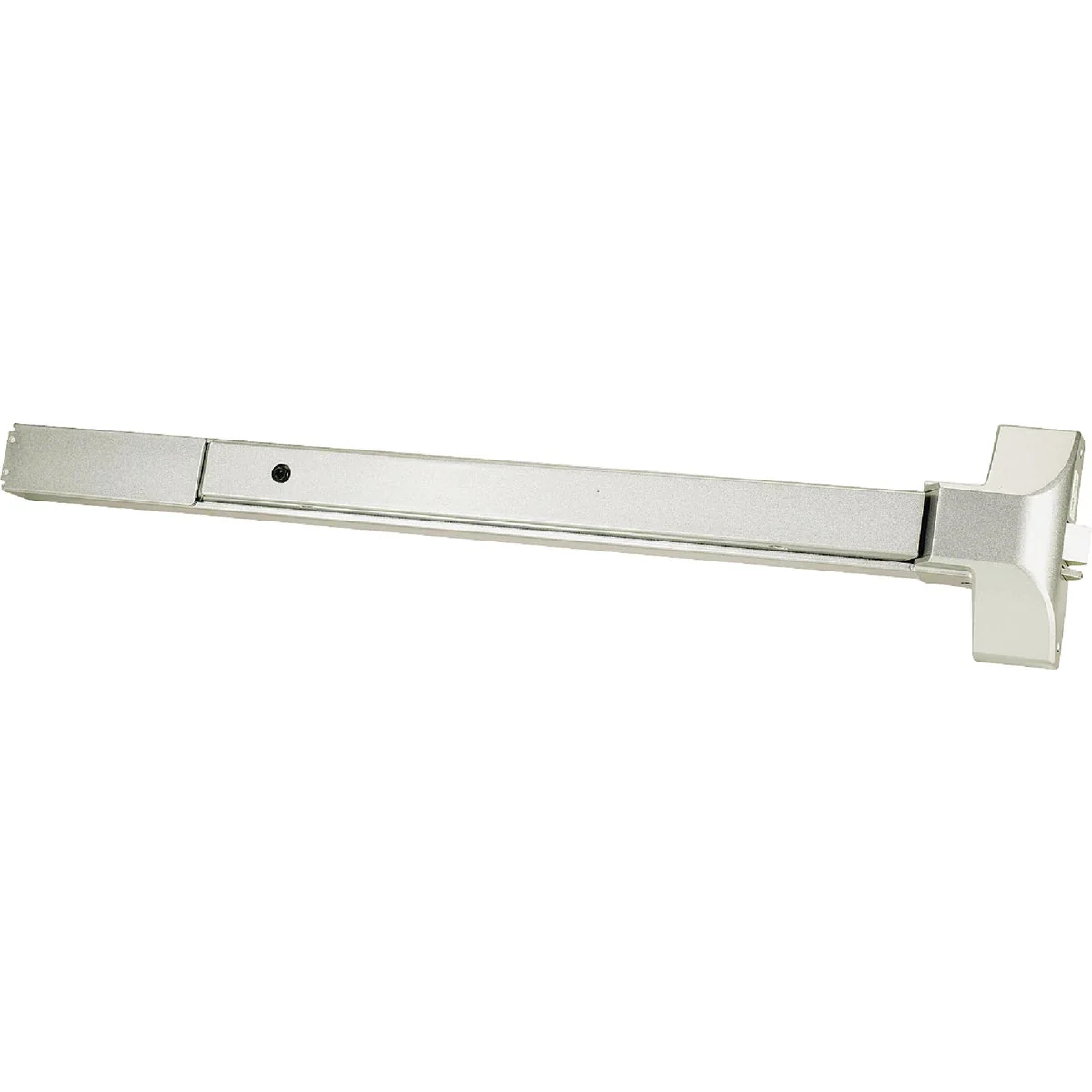 Trendy Tell Commercial Aluminum Exit Panic Bar Recyclable