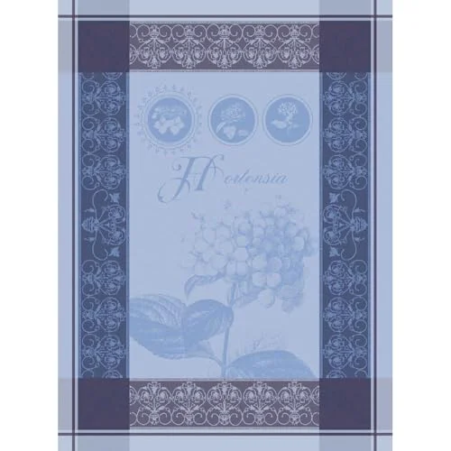 Proven Garnier Thiebaut Hortensia Blue Versatile