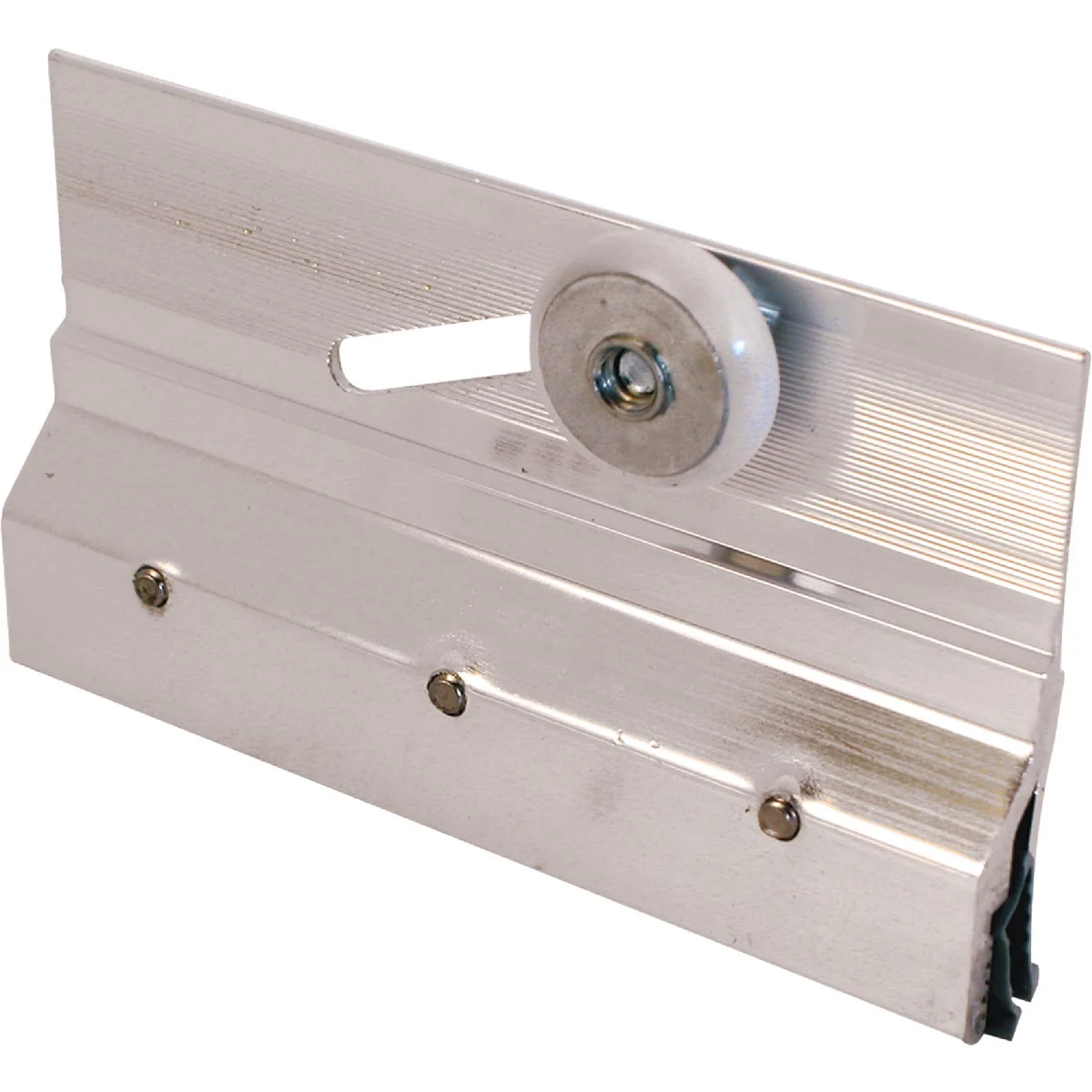 Luxury Prime-Line Frameless Shower Door Oval Roller Assembly Expertly Made