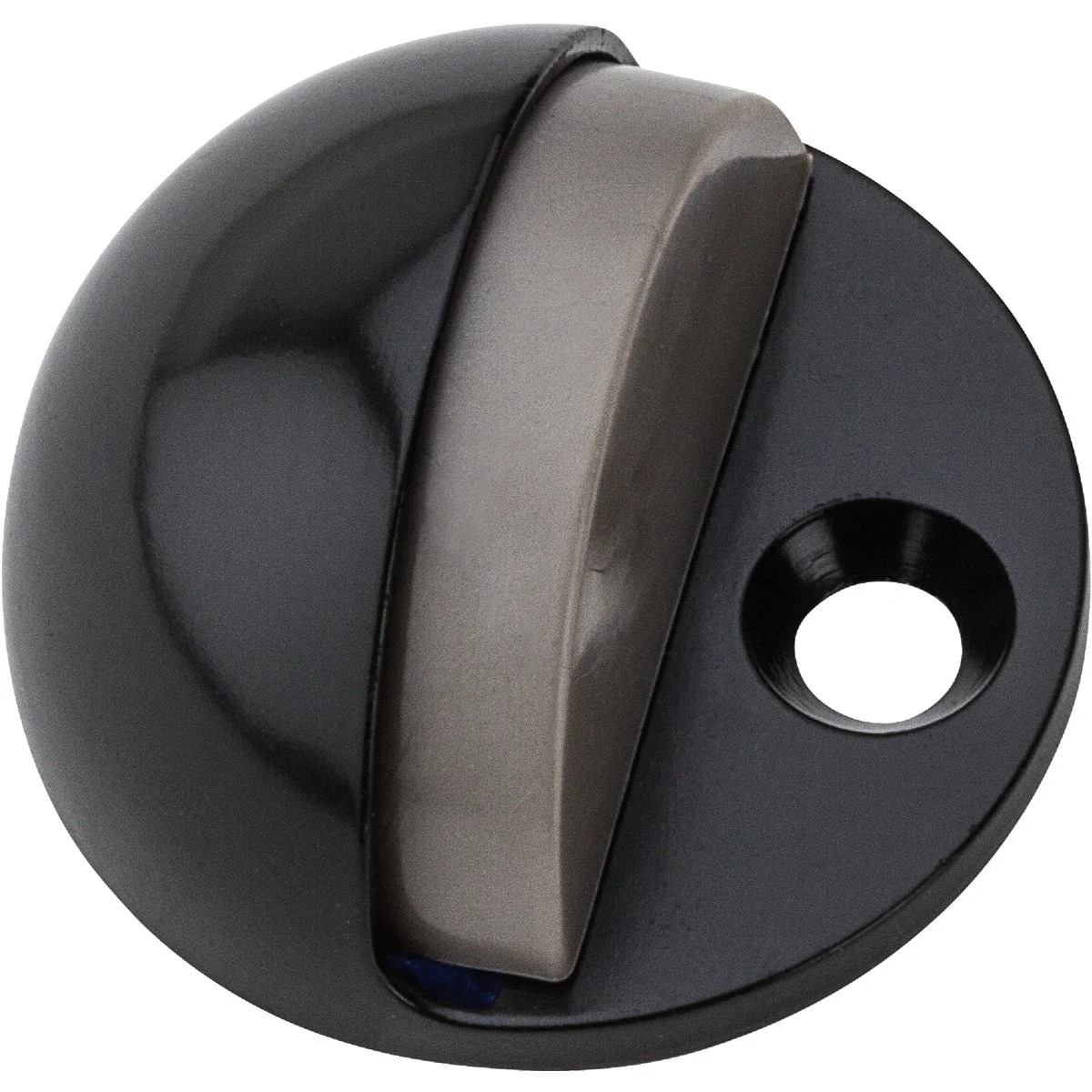Specialty National Oil Rubbed Bronze Adjustable Floor Door Stop Excellent