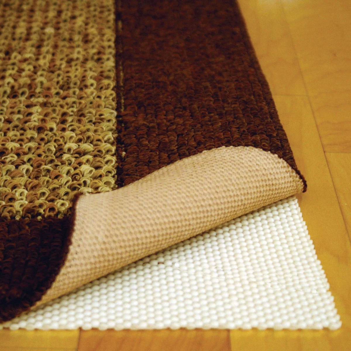 Fast Mohawk Home 7 Ft. 4 In. x 10 Ft. 6 In. Better Quality Nonslip Rug Pad Safe