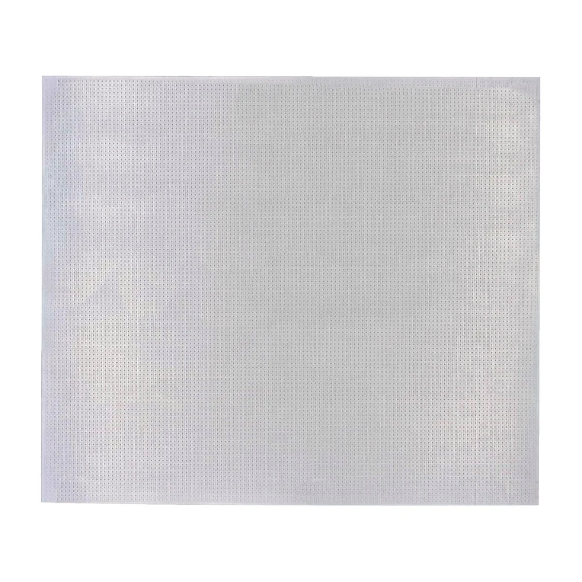 Modern M-D 2 Ft. x 3 Ft. x .020 In. Lincaine Aluminum Sheet Stock Soft