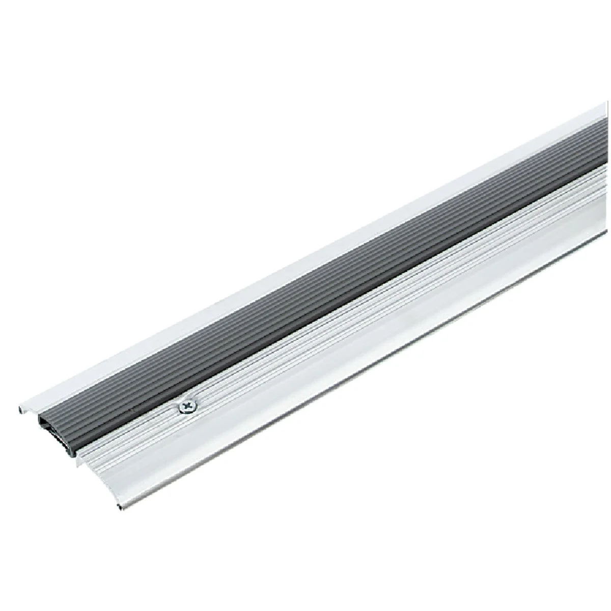 Functional M-D AP334 Series 32 In. L x 3-3 4 In. W x 3 4 In. H Aluminum Threshold Consistent