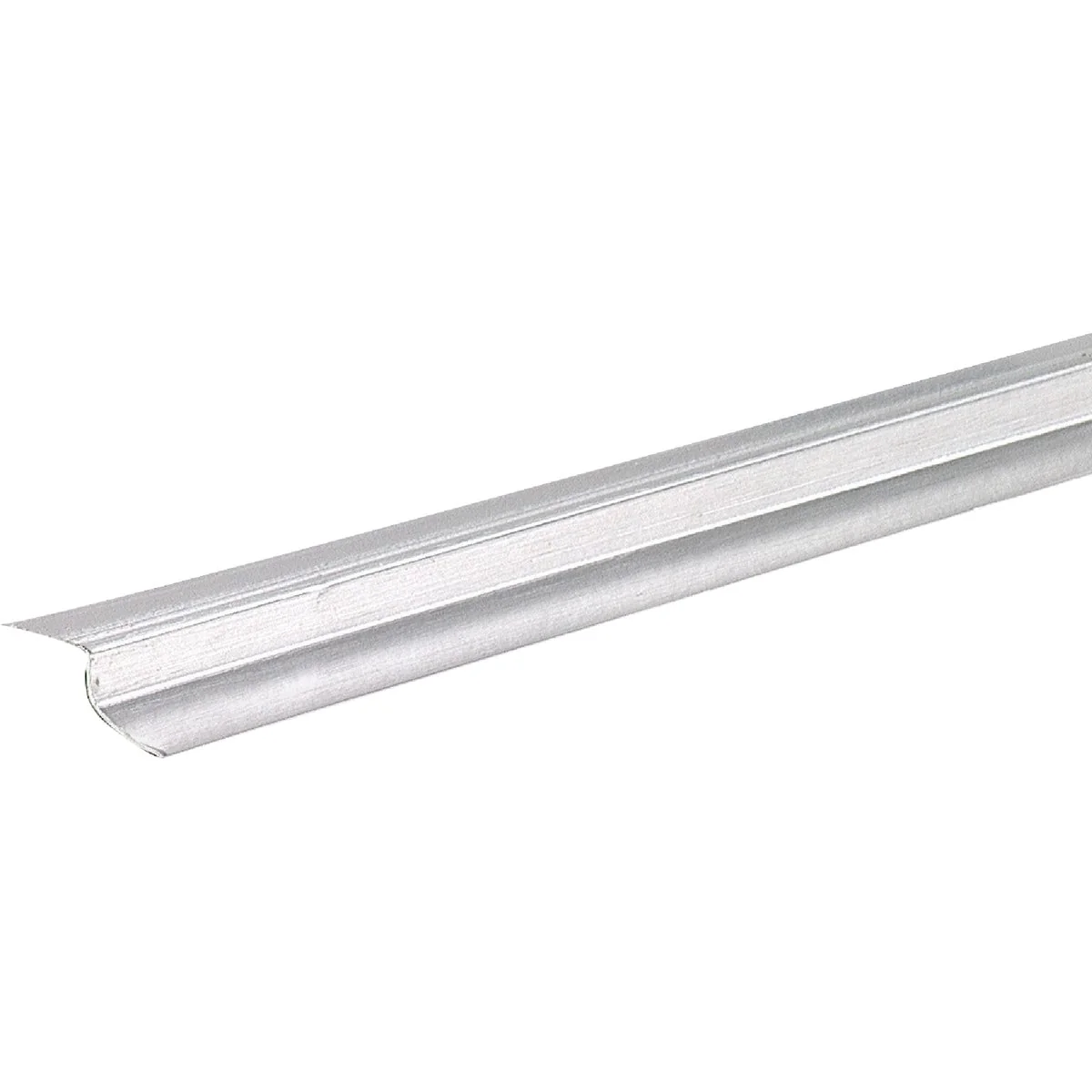 Artisan M-D Building Products 48 In. Z Bar Easy-to-Use