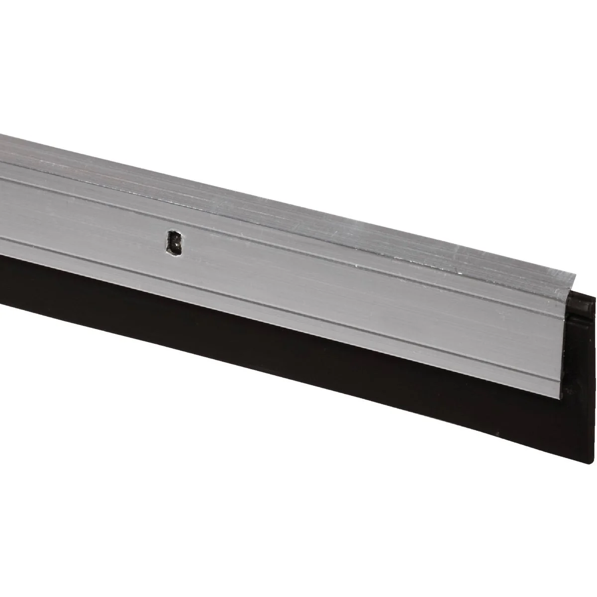 Effective M-D Ultra 1-1 4 In. W. x 36 In. L. Mill Commercial Door Sweep User-Friendly