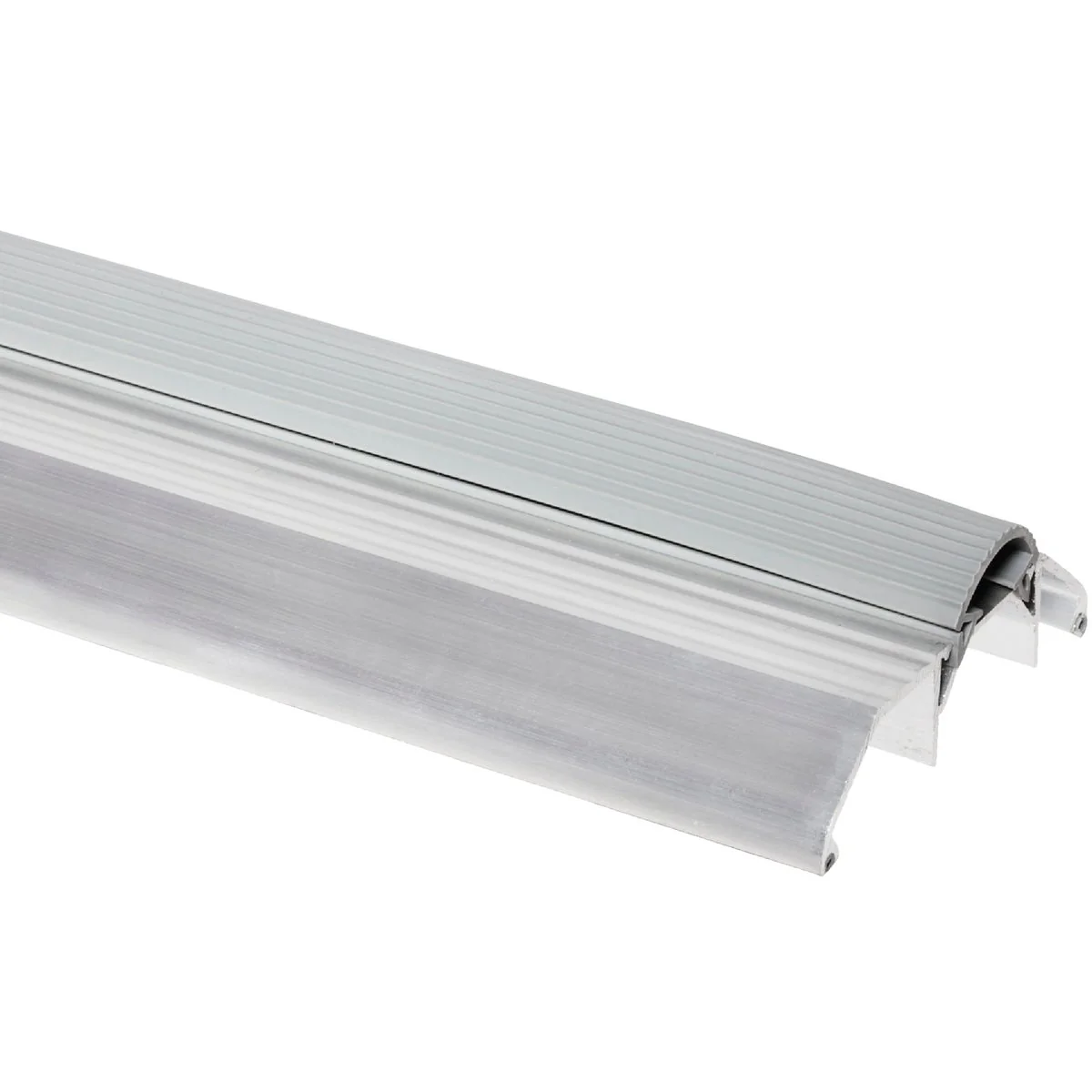 Casual M-D High 36 L x 3-3 4 W x 1-1 8 H Aluminum Threshold Durable
