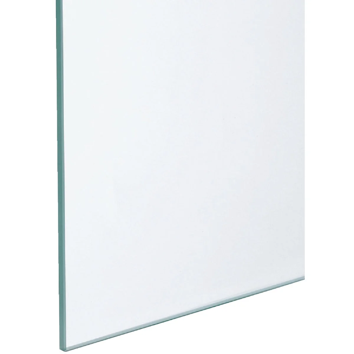 Modern Guardian 36 In. x 44 In. Double Strength Window Glass Contemporary