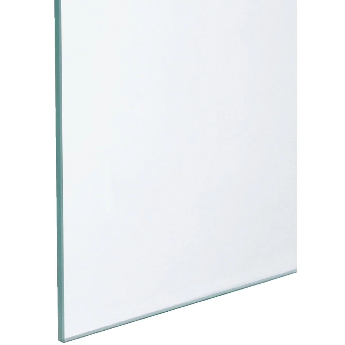 Lightweight Guardian 48 In. x 48 In. Double Strength Window Glass Innovative