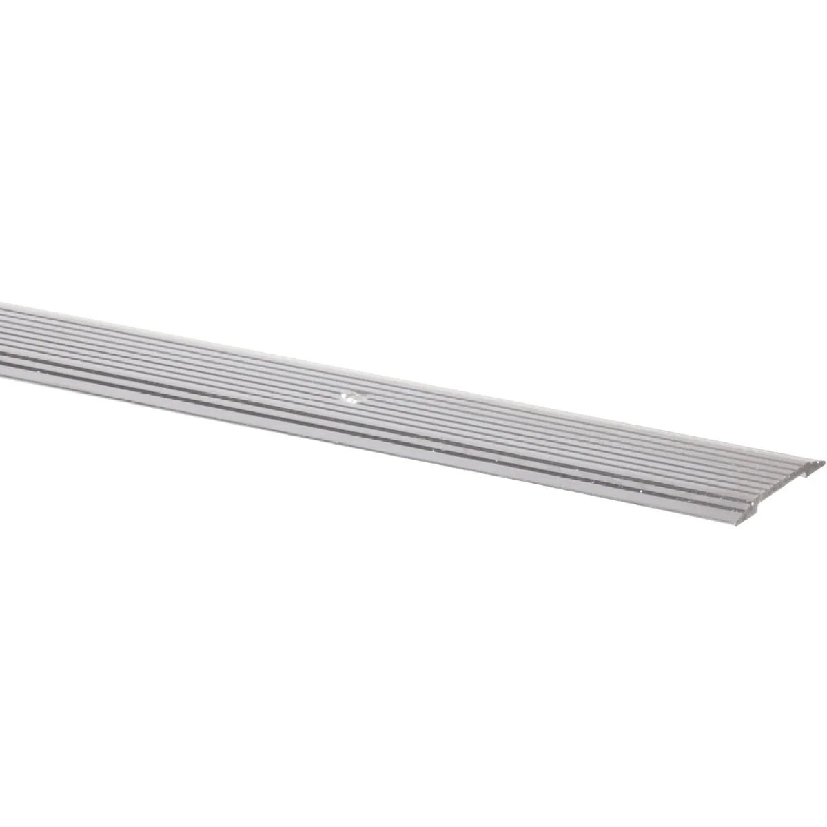 Contemporary M-D Silver Satin 1-1 4 In. x 6 Ft. Aluminum Seam Binder Fashionable
