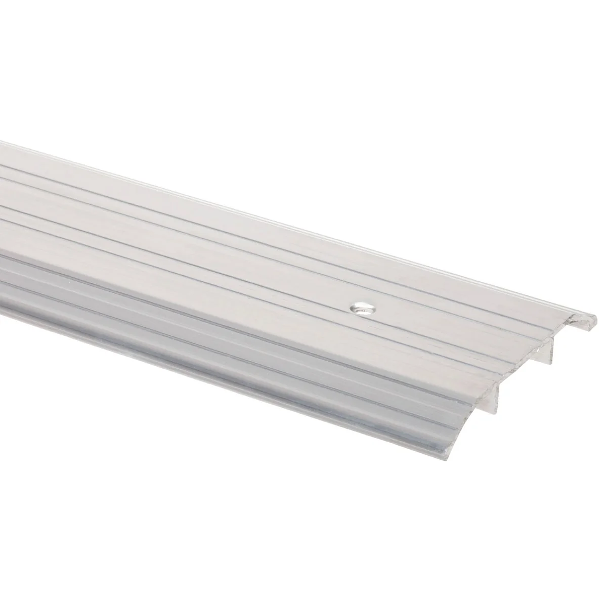 Carefully Designed M-D Ultra AFXX 4 Series 36 L x 4 W x1 2 H Aluminum Threshold Fast