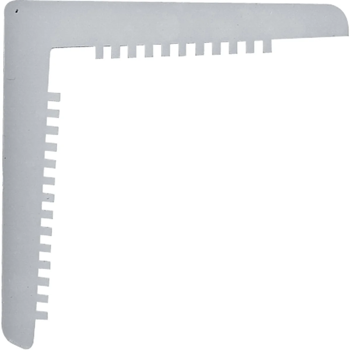 Carefully Designed Prime-Line 5 32 In. x 1 4 In. Nylon Corner Key First-Class