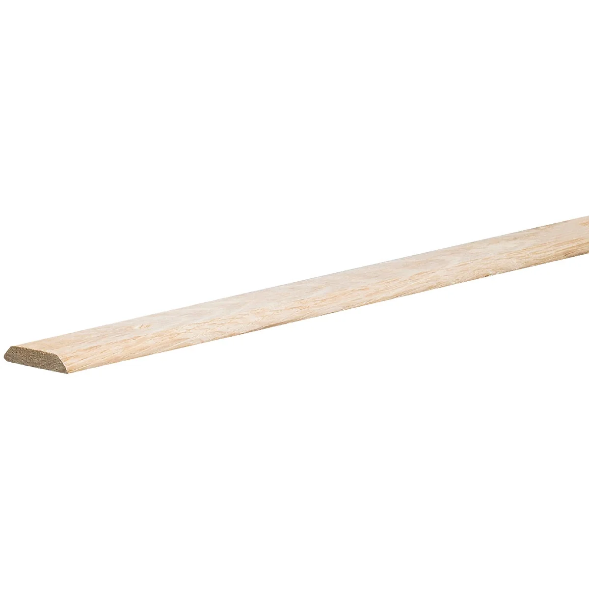 Durable Do it Unfinished 1-3 4 In. x 3 Ft. Oak Seam Binder Premium