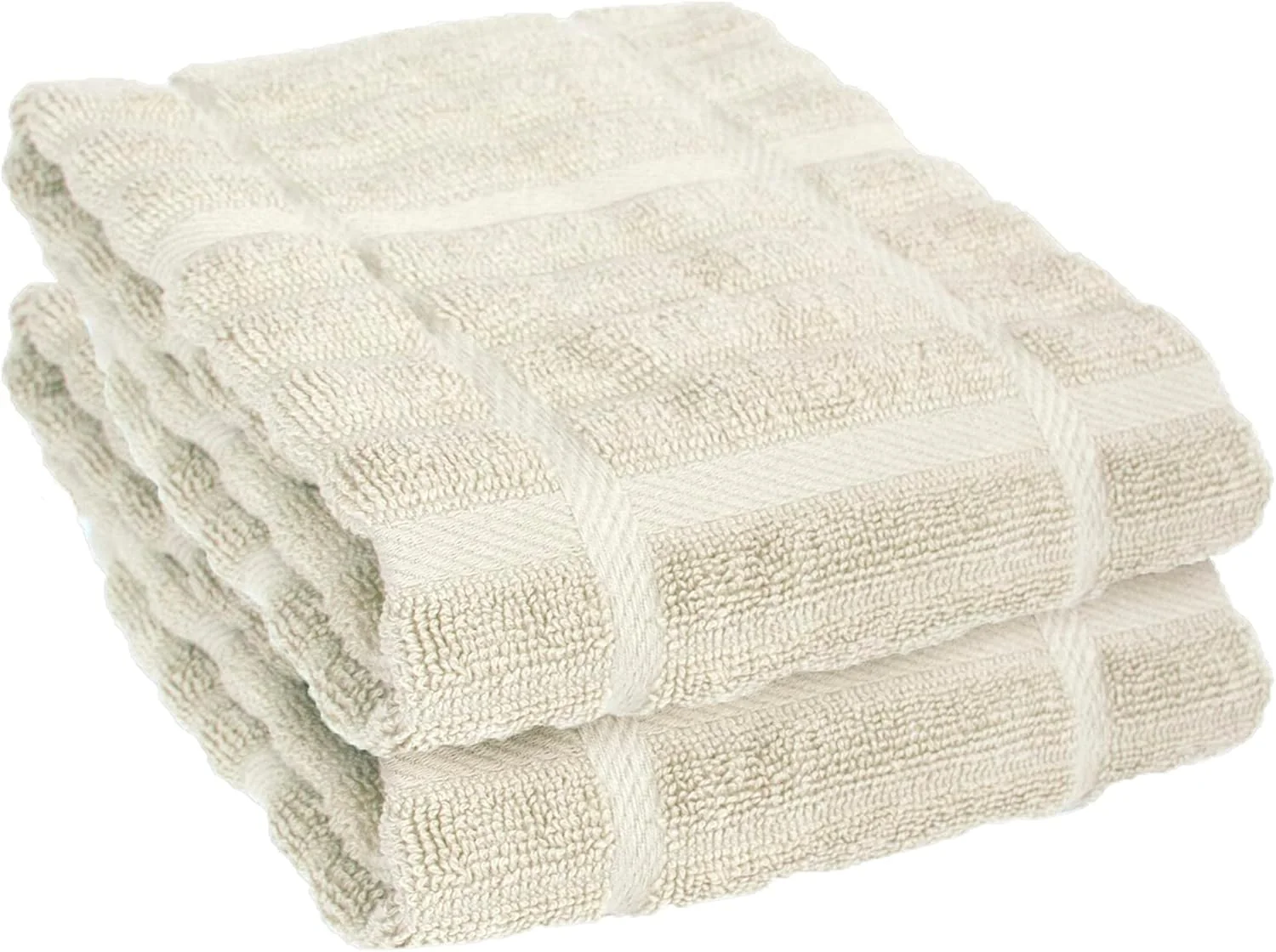 Official All-Clad Kitchen Towels 2-Pack Functional