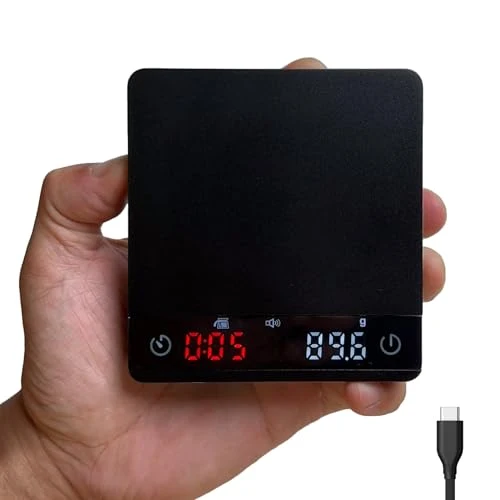Original Nano Pro Coffee Scale with Timer Artisan