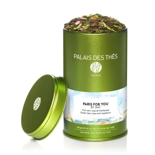 Elegant Paris For You By Day 3.5 Ounce Reliable