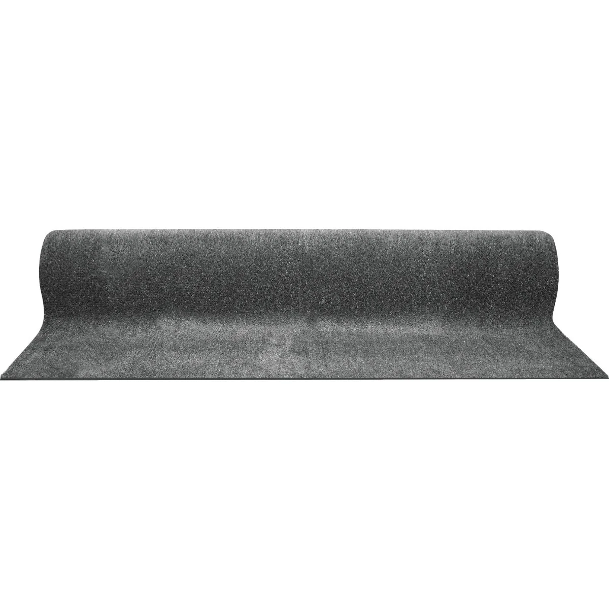 Original Design Multy Home 6 Ft. W x 100 Ft. Gray Indoor Outdoor Grass Carpet Roll Comfortable