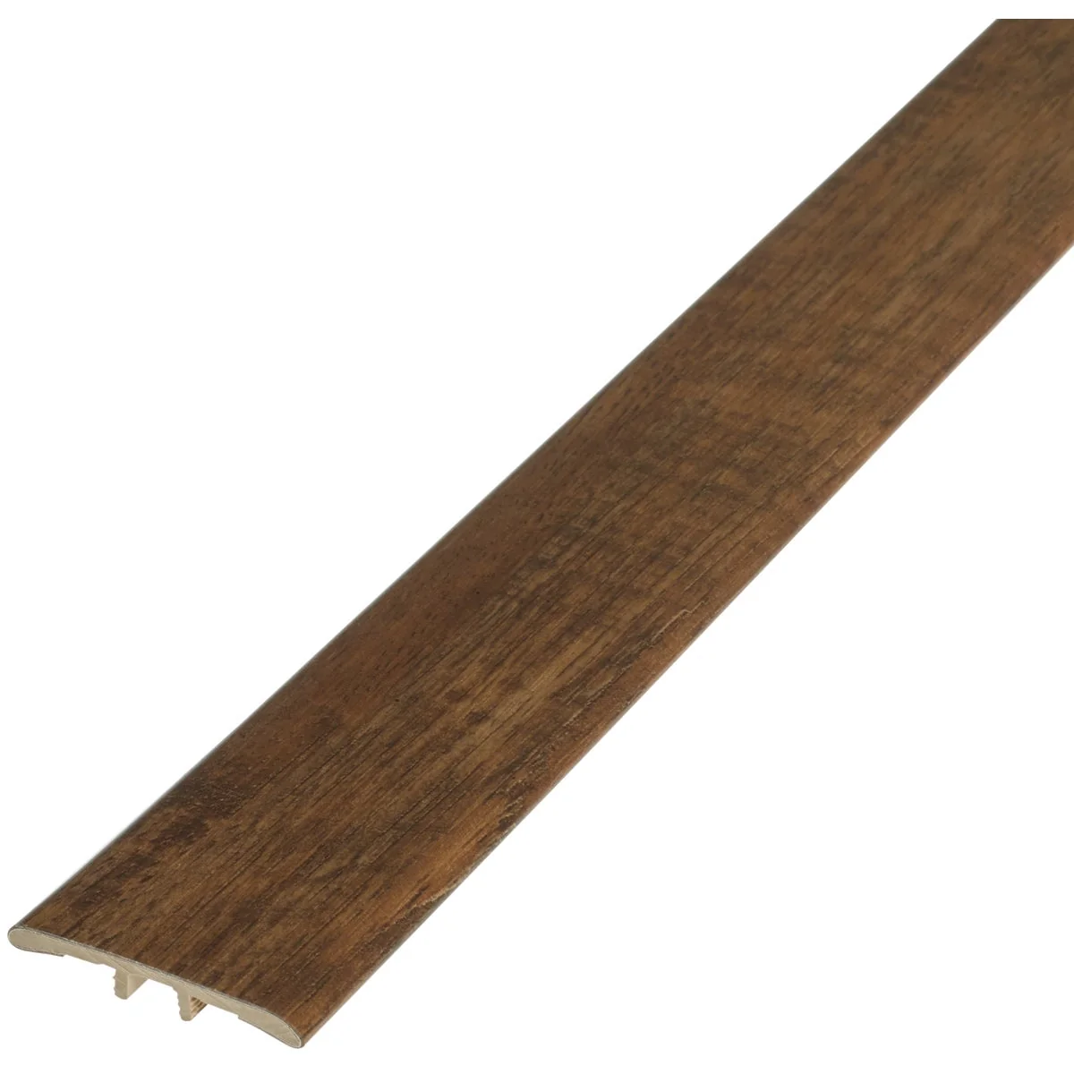 Secure Shaw Tenacious HD Bamboo 1-3 4 In. x 94 In. T Mold Floor Transition Trusted