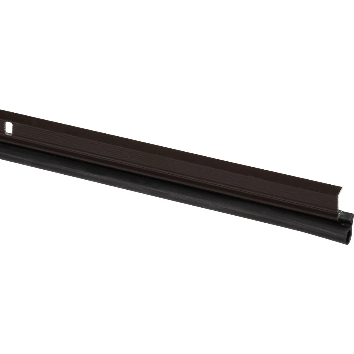 Smart M-D 36 In. x 7 Ft. Bronze Door Jamb Weatherstrip Long-Lasting