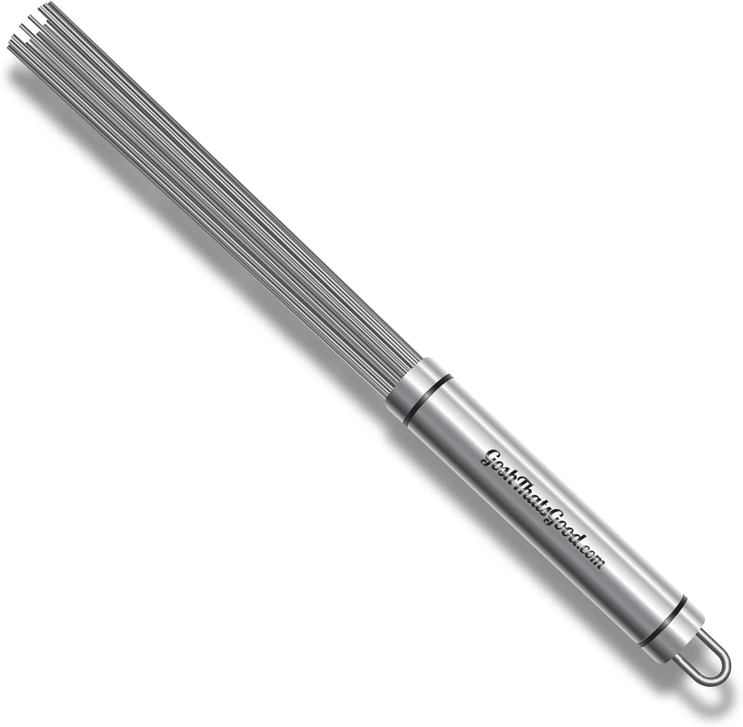 Reliable Baristir by Gosh That’s Good – Barista Mixing Tool for Coffee Shops Handheld Stirrer for Coffee Matcha Tea No Clumps Excellent Foam Control
